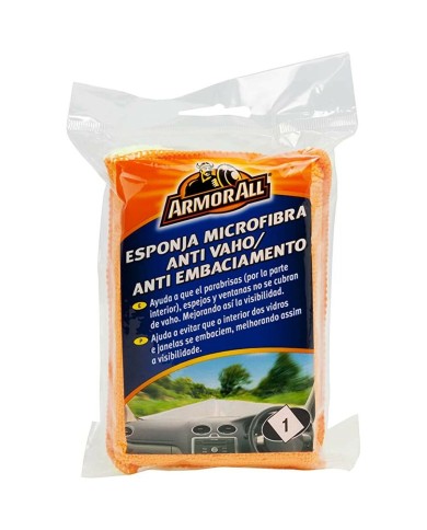 Spugna Armor All E303628200 Microfibra Spugna Armor All E303628200 Microfibra