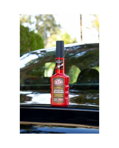 Detergente pre-ispezione benzina STP 2 Pezzi Detergente pre-ispezione benzina STP 2 Pezzi