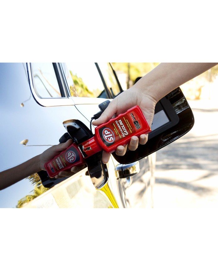 Detergente pre-ispezione benzina STP 2 Pezzi Detergente pre-ispezione benzina STP 2 Pezzi