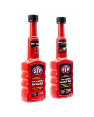 Detergente pre-ispezione benzina STP 2 Pezzi Detergente pre-ispezione benzina STP 2 Pezzi