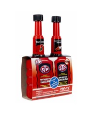 Detergente pre-ispezione benzina STP 2 Pezzi Detergente pre-ispezione benzina STP 2 Pezzi