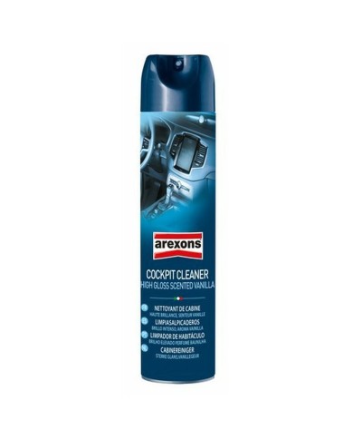 Pulisci Cruscotto Petronas ARX34011 Vaniglia 600 ml Pulisci Cruscotto Petronas ARX34011 Vaniglia 600 ml