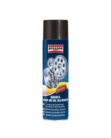 Detergente Petronas ARX34041 500 ml Detergente Petronas ARX34041 500 ml