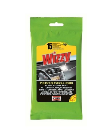 Bustine con Salviette Sterili per Pulire (Pacco) Petronas ARX1934 Bustine con Salviette Sterili per Pulire (Pacco) Petronas ARX1934