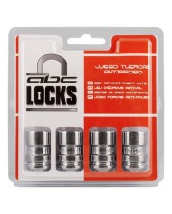 Dadi per cerchioni OMP OMPS09871201 M12 x 1,50 (20 Unità)