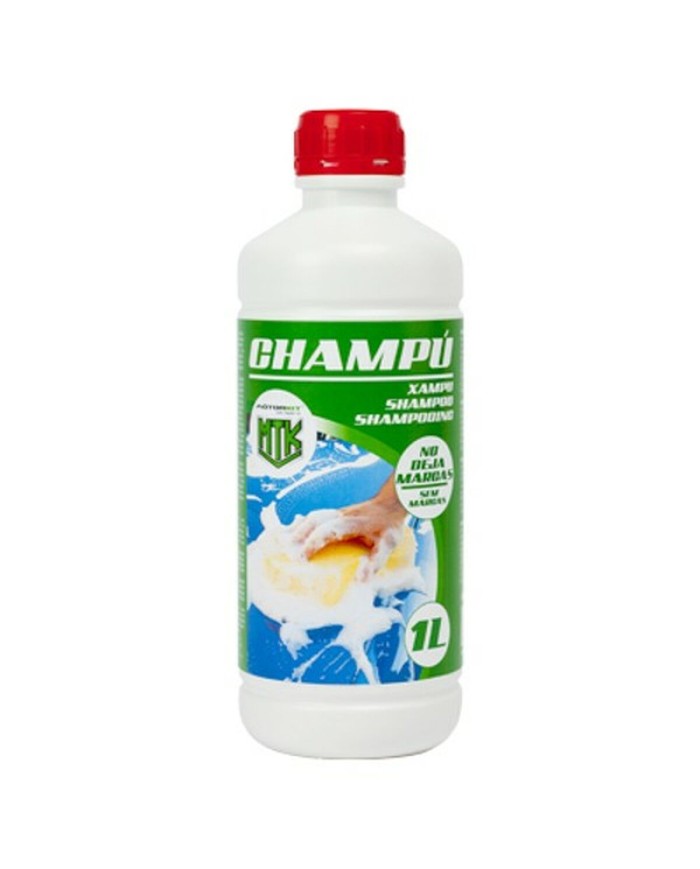 Shampoo per auto 1 L