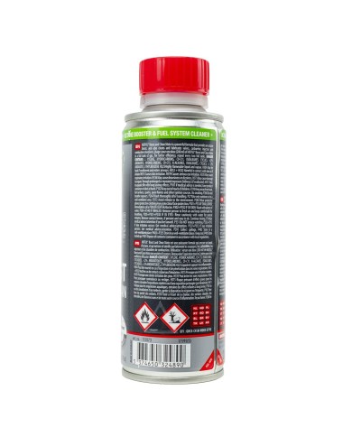 Additivo Motul Carburante Moto 200 ml Additivo Motul Carburante Moto 200 ml