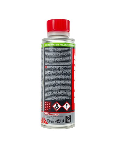 Additivo Motul Carburante Moto 200 ml Additivo Motul Carburante Moto 200 ml