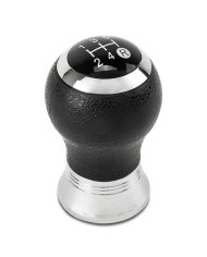 Pomello della Leva del Cambio ABC Parts POM10141 PEUGEOT 106/7 - 205/6 - 306 – 406 Pomello della Leva del Cambio ABC Parts POM10141 PEUGEOT 106/7 - 205/6 - 306 – 406