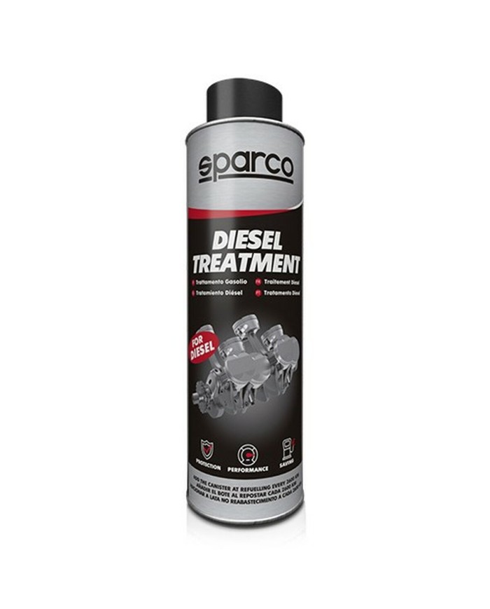 Trattamento Diesel Sparco 300 ml
