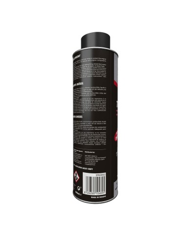 Trattamento Diesel Sparco 300 ml Trattamento Diesel Sparco 300 ml