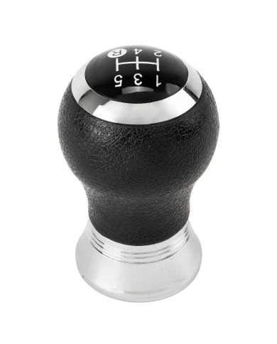 Pomello della Leva del Cambio ABC Parts TOYOTA COROLLA-AURIS-YARIS 2008/2005-6-7-8-9-10 Pomello della Leva del Cambio ABC Parts TOYOTA COROLLA-AURIS-YARIS 2008/2005-6-7-8-9-10