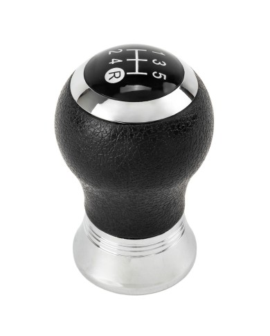 Pomello della Leva del Cambio ABC Parts TOYOTA COROLLA-AURIS-YARIS 2008/2005-6-7-8-9-10 Pomello della Leva del Cambio ABC Parts TOYOTA COROLLA-AURIS-YARIS 2008/2005-6-7-8-9-10