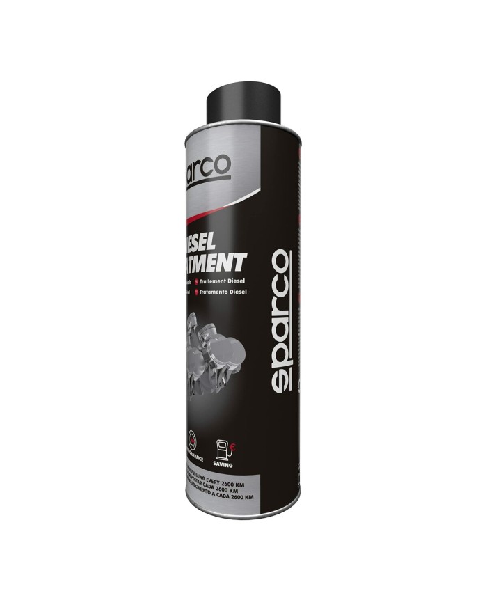 Trattamento Diesel Sparco 300 ml