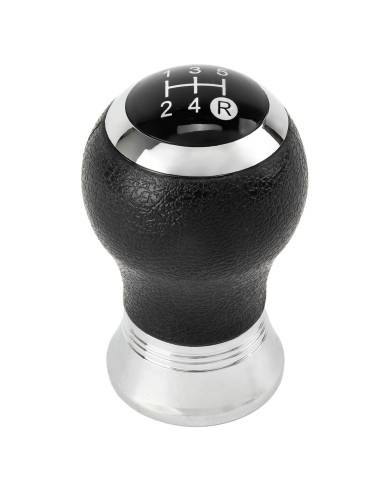 Pomello della Leva del Cambio ABC Parts TOYOTA COROLLA-AURIS-YARIS 2008/2005-6-7-8-9-10 Pomello della Leva del Cambio ABC Parts TOYOTA COROLLA-AURIS-YARIS 2008/2005-6-7-8-9-10