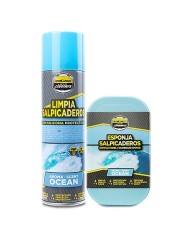 Pulisci Cruscotto Shinergy LIM10315 Spray Finitura lucida 1 L Pulisci Cruscotto Shinergy LIM10315 Spray Finitura lucida 1 L