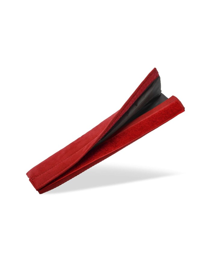 Cuscinetti per Cinture di Sicurezza Sparco SPC1209RD Rosso