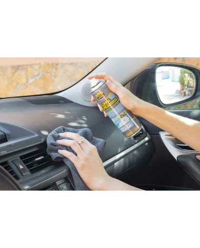 Kit per Cleaning & Storage ABC Parts ZABC12201 Pulisci Cruscotto Ocean 170 ml 2 Pezzi