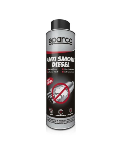 Controllo dei Fumi Diesel Motorex 300 ml Controllo dei Fumi Diesel Motorex 300 ml