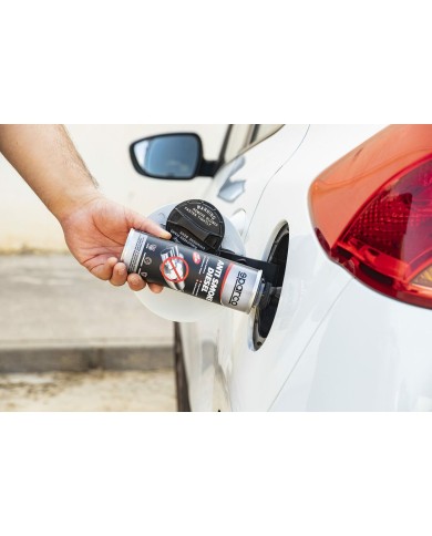 Controllo dei Fumi Diesel Motorex 300 ml Controllo dei Fumi Diesel Motorex 300 ml