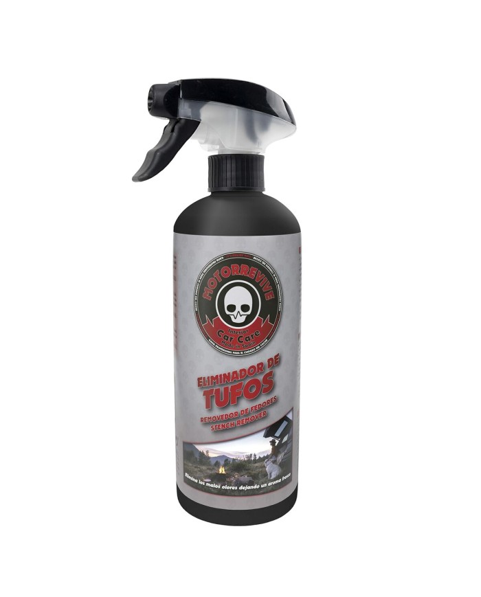 Eliminatore di odori Motorrevive 500 ml Eliminatore di odori Motorrevive 500 ml