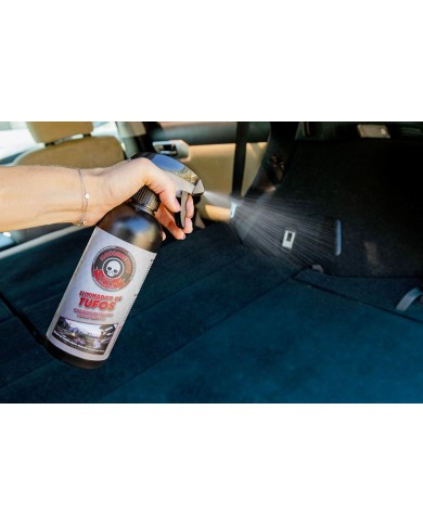 Eliminatore di odori Motorrevive 500 ml