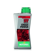 Olio per Motore Moto 5100 10w50 4 L