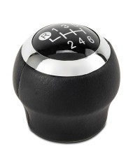 Pomello della Leva del Cambio ABC Parts MINI COOPER R55/6/7/8/9 R60 R61