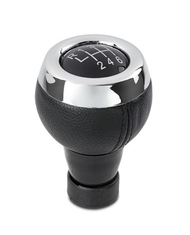 Pomello della Leva del Cambio ABC Parts MINI COOPER R55/6/7/8/9 R60 R61 Pomello della Leva del Cambio ABC Parts MINI COOPER R55/6/7/8/9 R60 R61