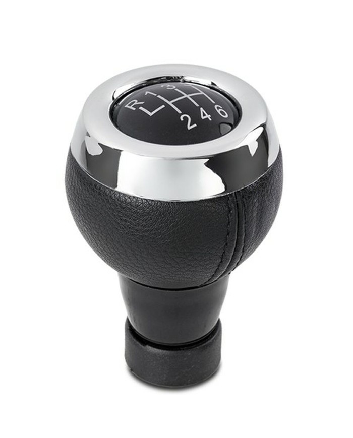 Pomello della Leva del Cambio ABC Parts MINI COOPER R55/6/7/8/9 R60 R61