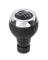 Pomello della Leva del Cambio ABC Parts MINI COOPER R55/6/7/8/9 R60 R61