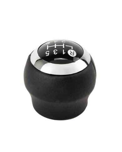 Pomello della Leva del Cambio ABC Parts TOYOTA COROLLA-AVENSIS-YARIS D4D-URBAN-RAV4-CRUISER
