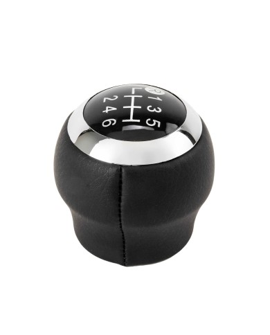 Pomello della Leva del Cambio ABC Parts TOYOTA COROLLA-AVENSIS-YARIS D4D-URBAN-RAV4-CRUISER
