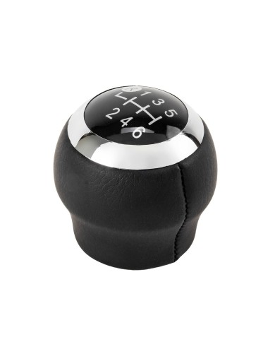 Pomello della Leva del Cambio ABC Parts TOYOTA COROLLA-AVENSIS-YARIS D4D-URBAN-RAV4-CRUISER