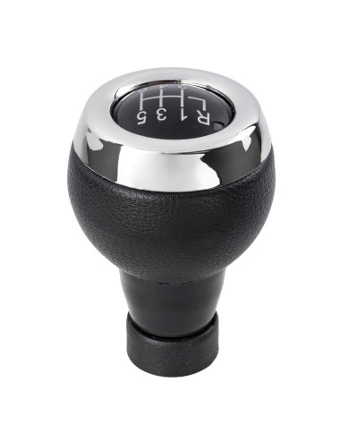 Pomello della Leva del Cambio ABC Parts MINI COOPER R55/6/7/8/9 R60 R61