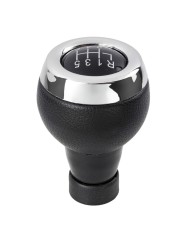 Pomello della Leva del Cambio ABC Parts MINI COOPER R55/6/7/8/9 R60 R61