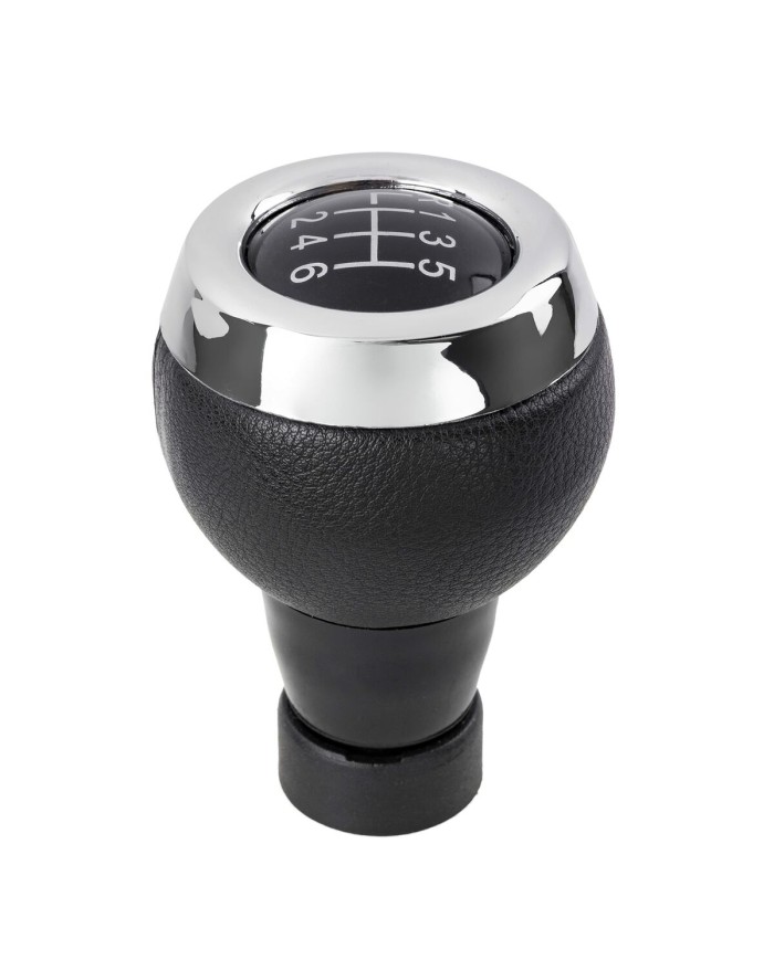 Pomello della Leva del Cambio ABC Parts MINI COOPER R55/6/7/8/9 R60 R61