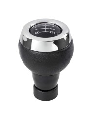 Pomello della Leva del Cambio ABC Parts MINI COOPER R55/6/7/8/9 R60 R61