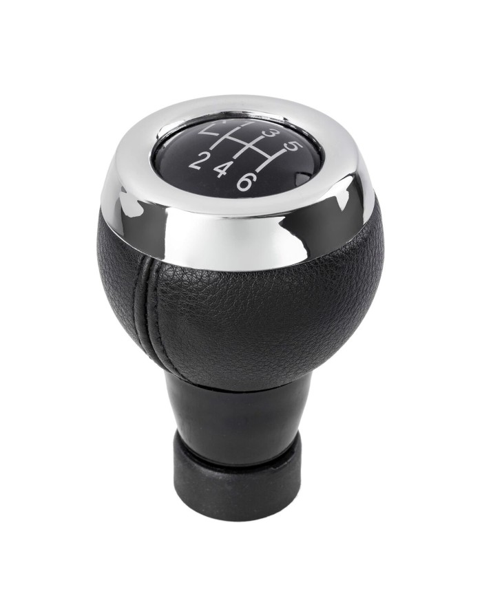 Pomello della Leva del Cambio ABC Parts MINI COOPER R55/6/7/8/9 R60 R61