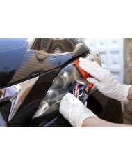 Salviette per il Restauro dei Fari Motorkit MOT1004