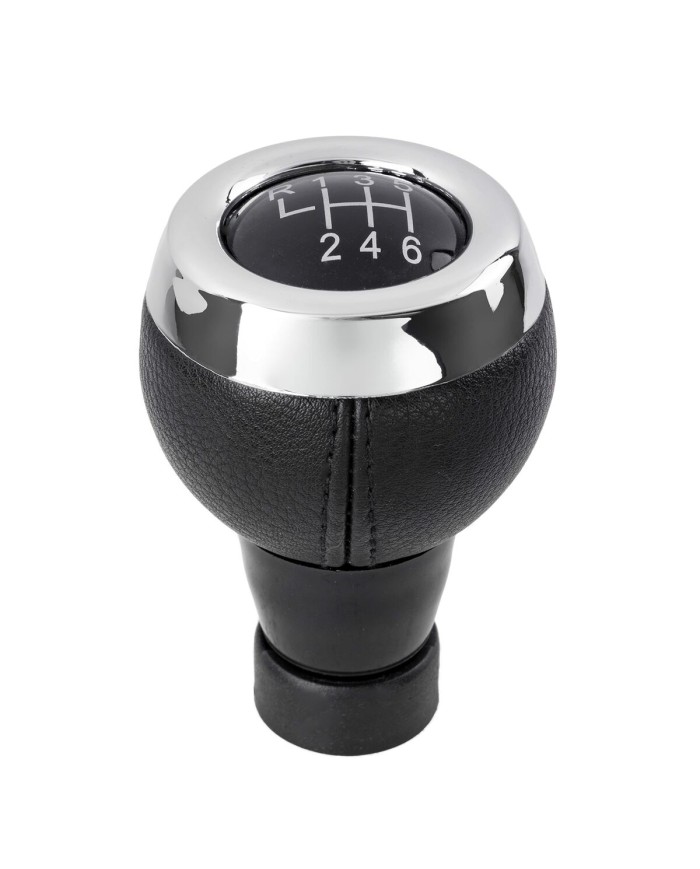 Pomello della Leva del Cambio ABC Parts MINI COOPER R55/6/7/8/9 R60 R61