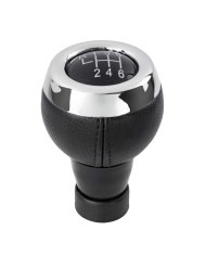 Pomello della Leva del Cambio ABC Parts MINI COOPER R55/6/7/8/9 R60 R61