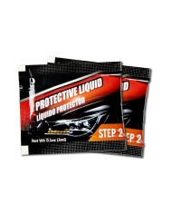 Salviette per il Restauro dei Fari Motorkit MOT1004