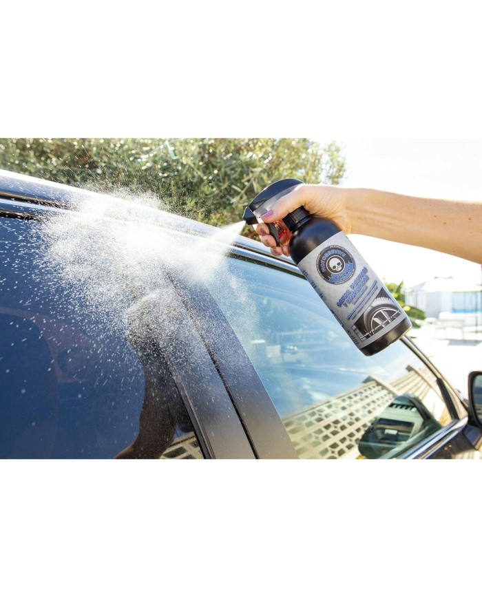 Pulisci Ruote Motorrevive MRV0008 500 ml