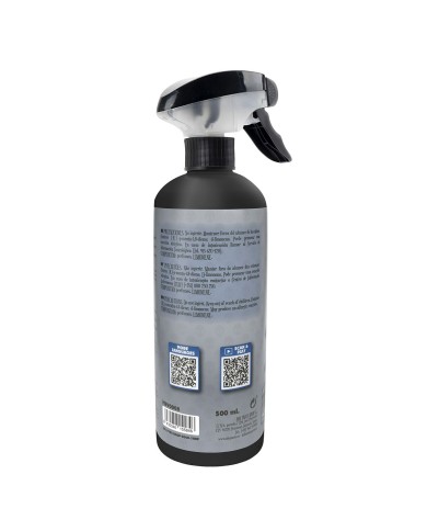 Pulisci Ruote Motorrevive MRV0008 500 ml Pulisci Ruote Motorrevive MRV0008 500 ml