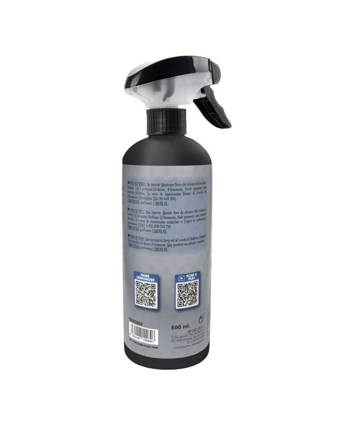 Pulisci Ruote Motorrevive MRV0008 500 ml