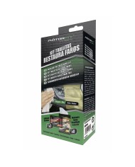 Salviette per il Restauro dei Fari Motorkit MOT1004