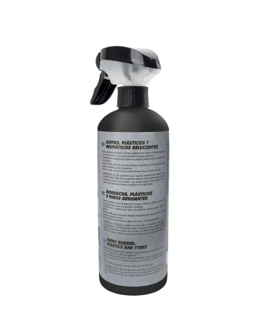 Pulisci Ruote Motorrevive MRV0008 500 ml Pulisci Ruote Motorrevive MRV0008 500 ml