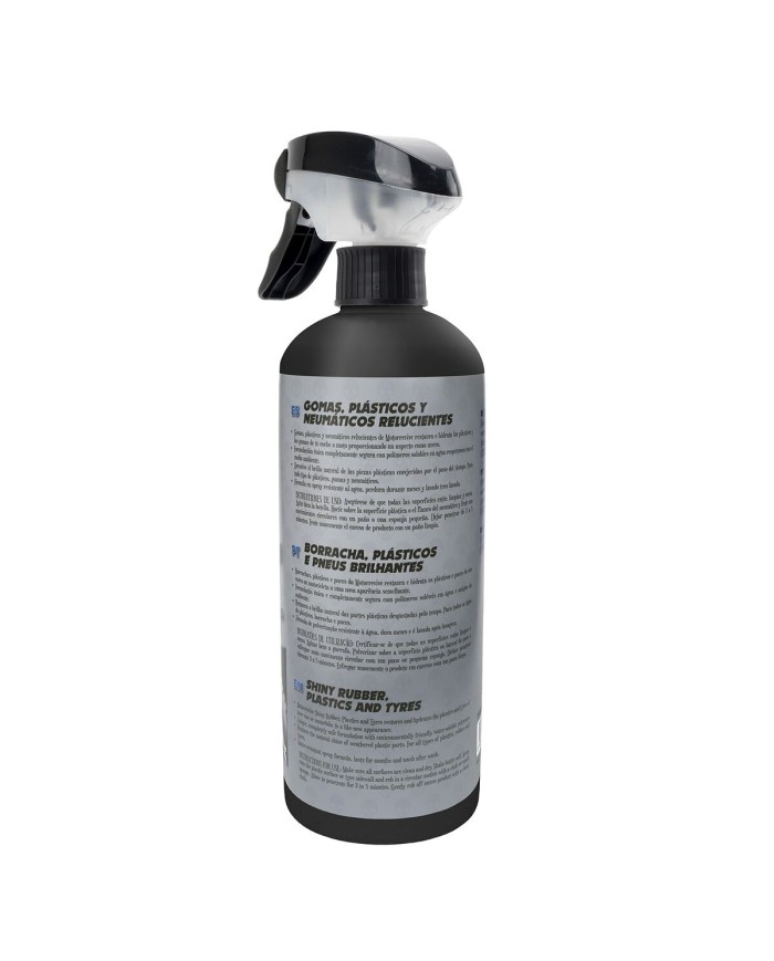 Pulisci Ruote Motorrevive MRV0008 500 ml