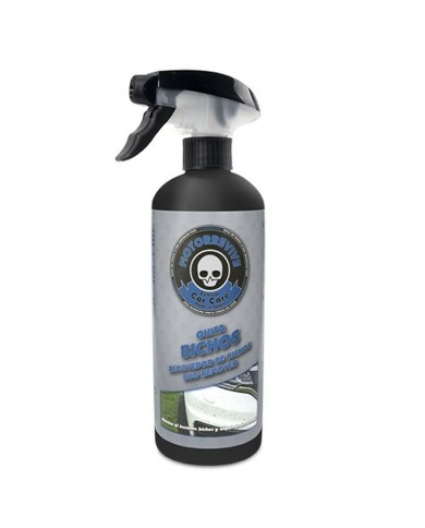 Pulisci Insetti Motorrevive MRV0010 500 ml Pulisci Insetti Motorrevive MRV0010 500 ml